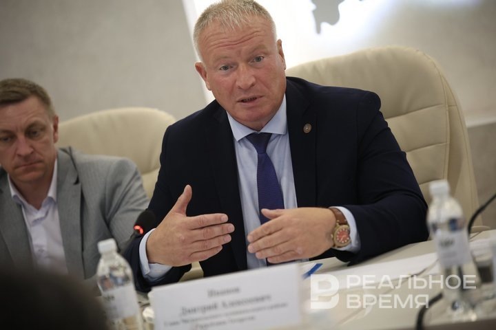 Фото: Артем Дергунов