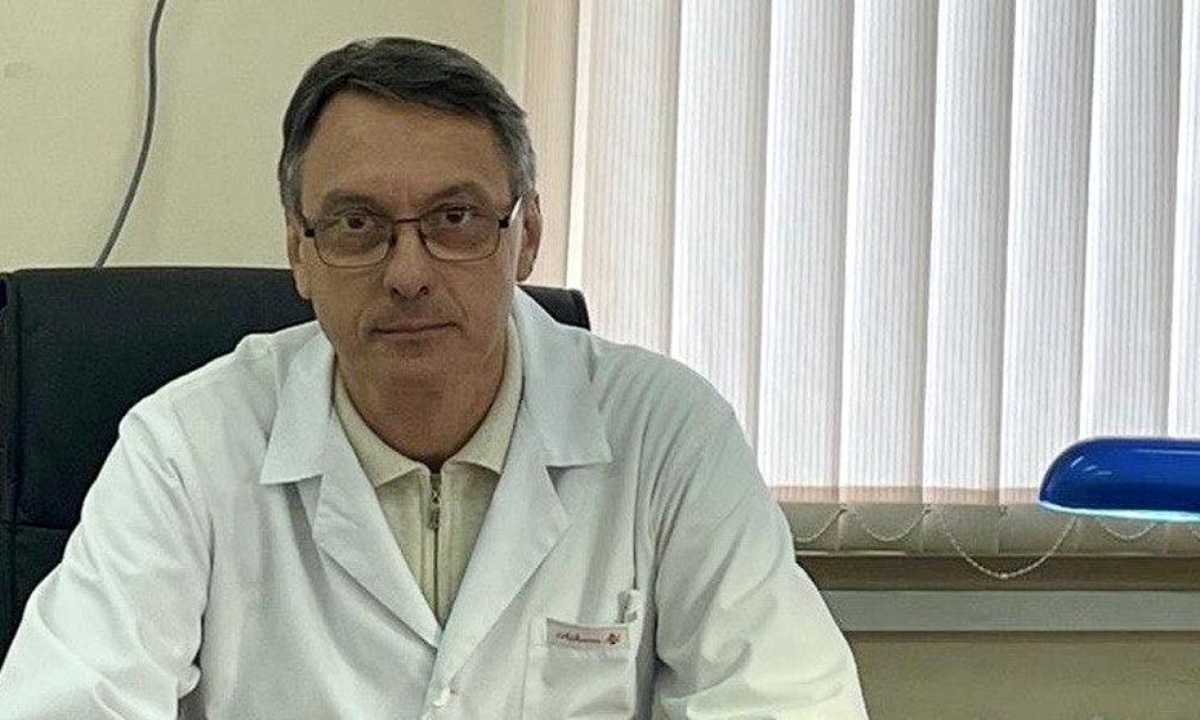    Главврач РБ оценил новые меры поддержки саратовских целевиков Новости Саратова и области – Сетевое издание «Репортер64»