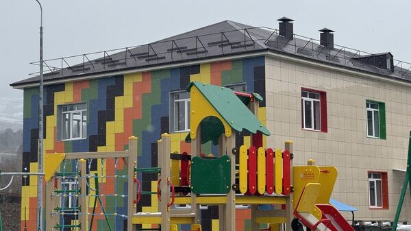    © Sputnik / Александра Алборова