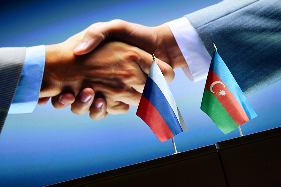    © Владимир Трефилов/РИА Новости