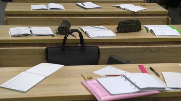    © Sputnik / Виктор Толочко