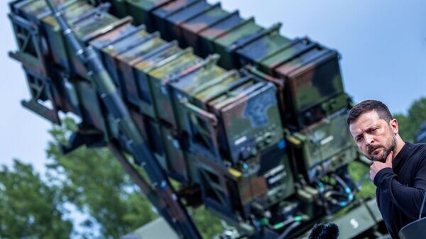    © Getty Images / picture alliance / Jens Büttner