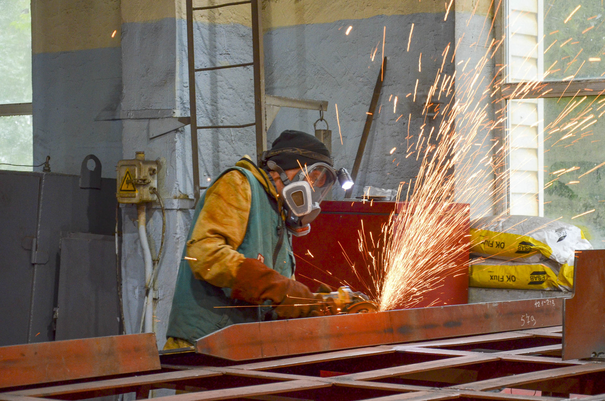 Создание рейтинга поможет создать стандарт корпоративной управленческой культуры среди молодых специалистов.  Фото: ФедералПресс / Дмитрий Шевалдин