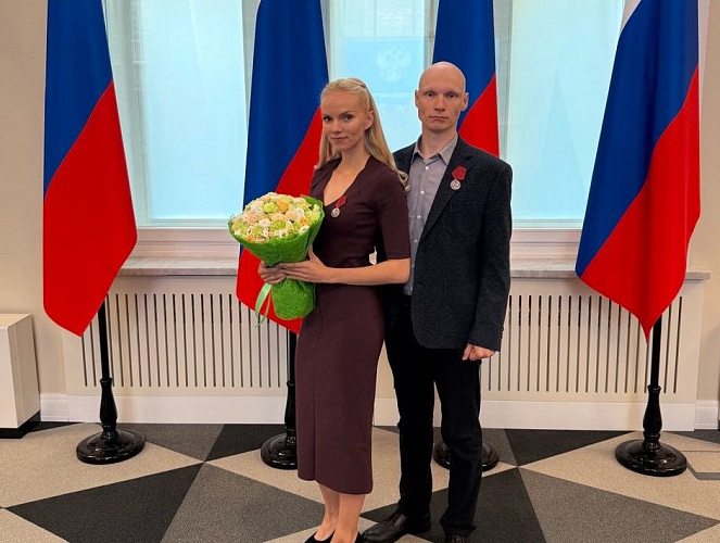    Фото: соцсети Г. Бегма Веселовские вести