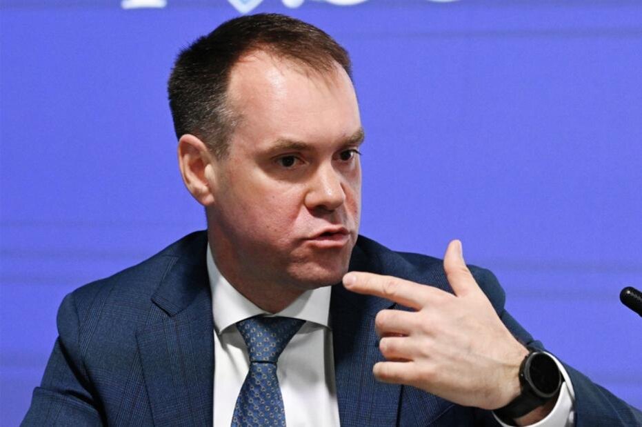    Сергей Бобылев/РИА Новости