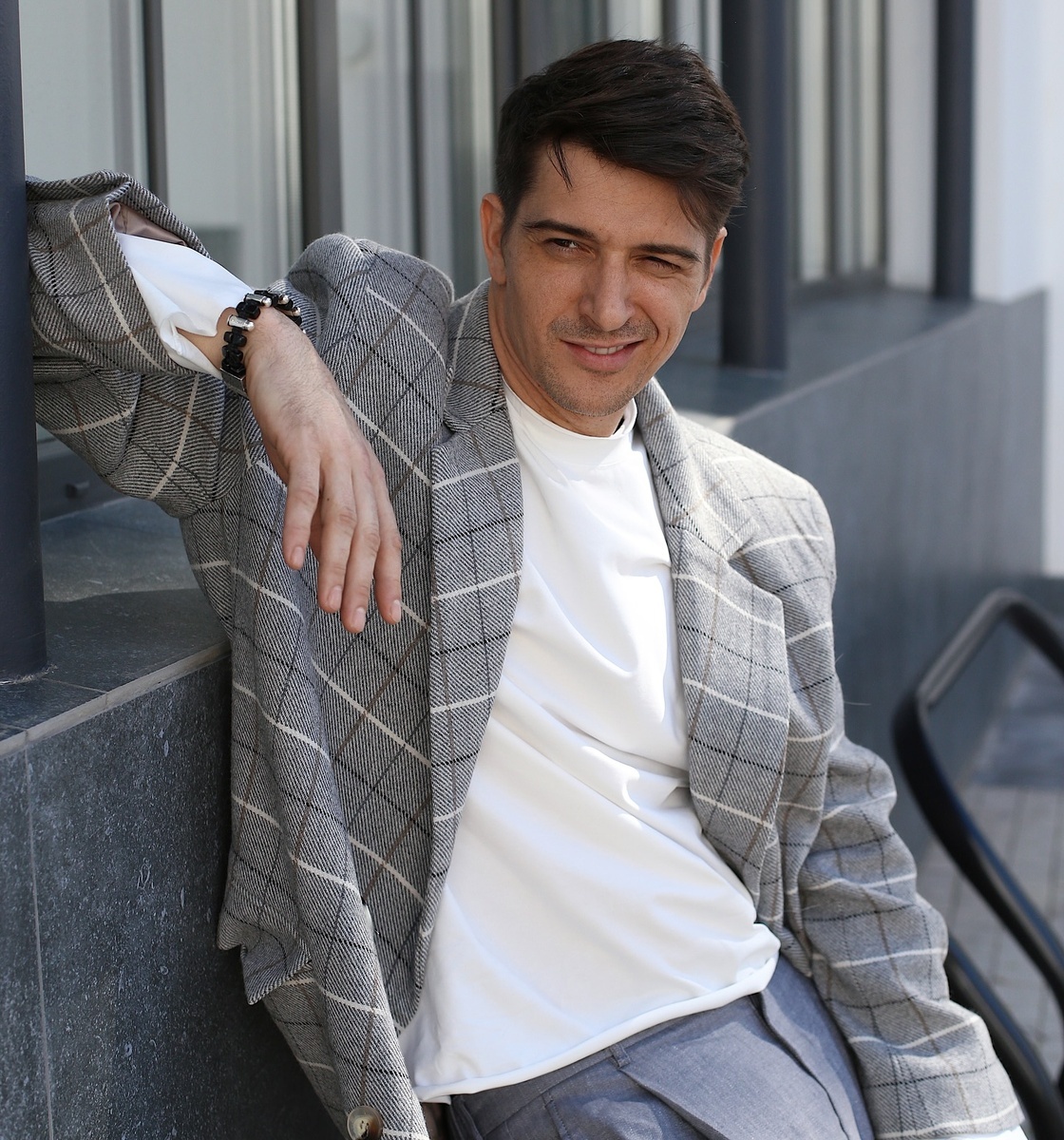 Станислав Бондаренко