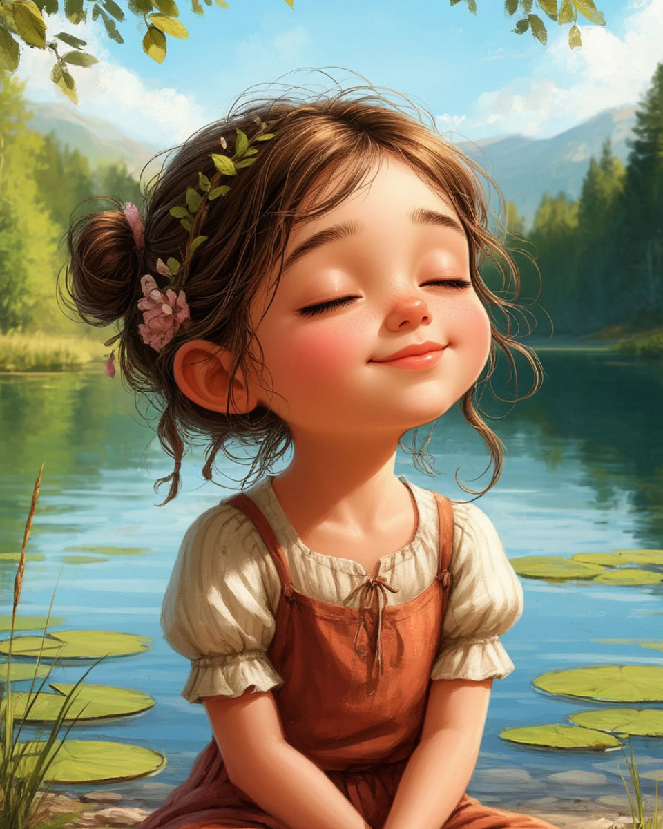 Дышим через нос