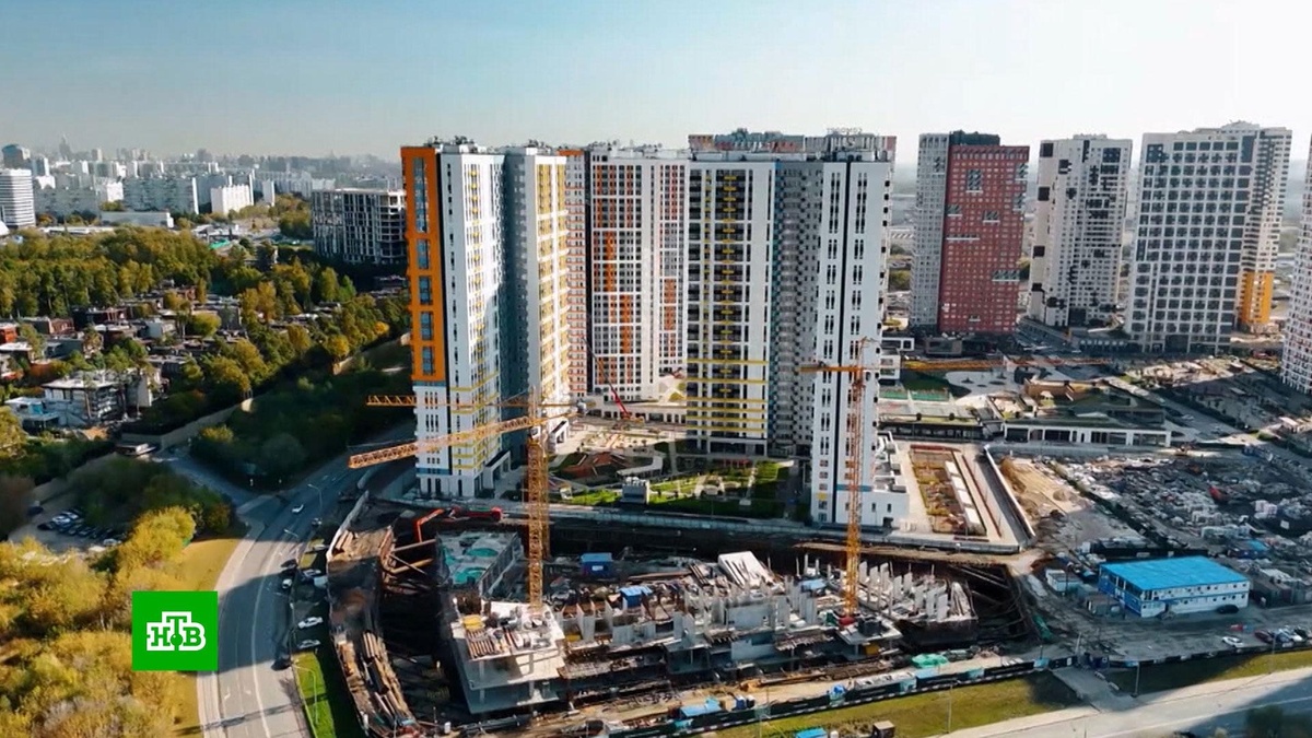      Тест-драйв    жилья перед покупкой: в России растет спрос на «арендотеку»