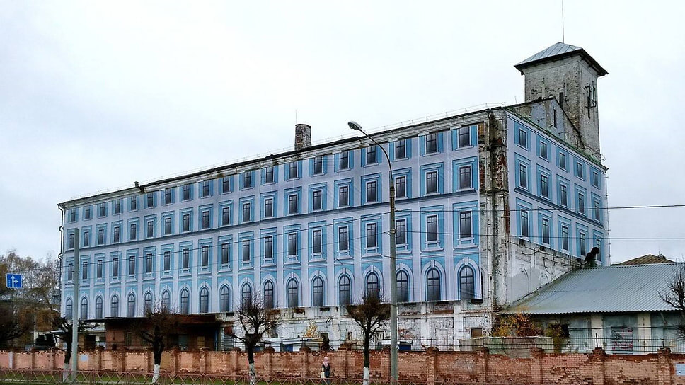 Фото: Татьяна Потемкина, телеграм-канал