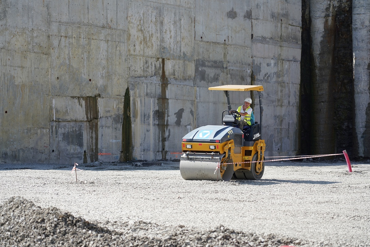    Фото: пресс-служба администрации города Сочи