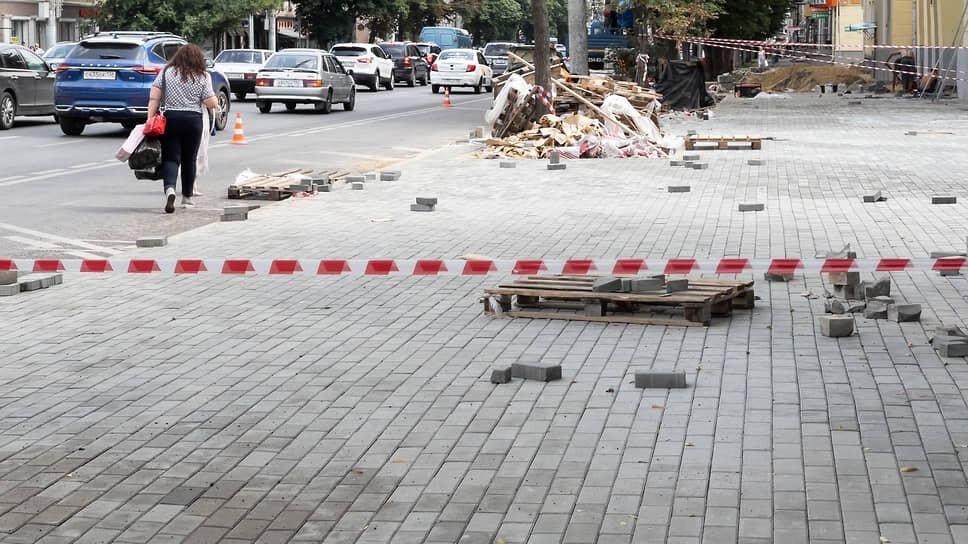 Фото: Олег Харсеев / Коммерсантъ