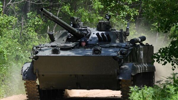    © Sputnik / Виталий Аньков