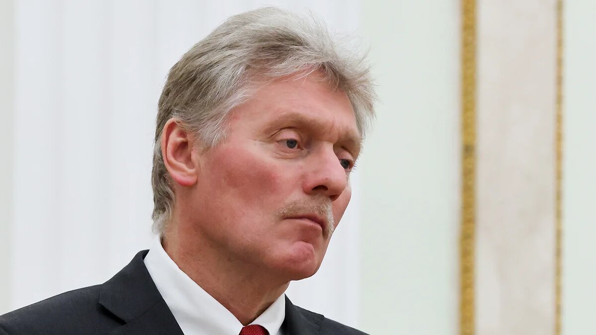   Сергей Карпухин / ТАСС