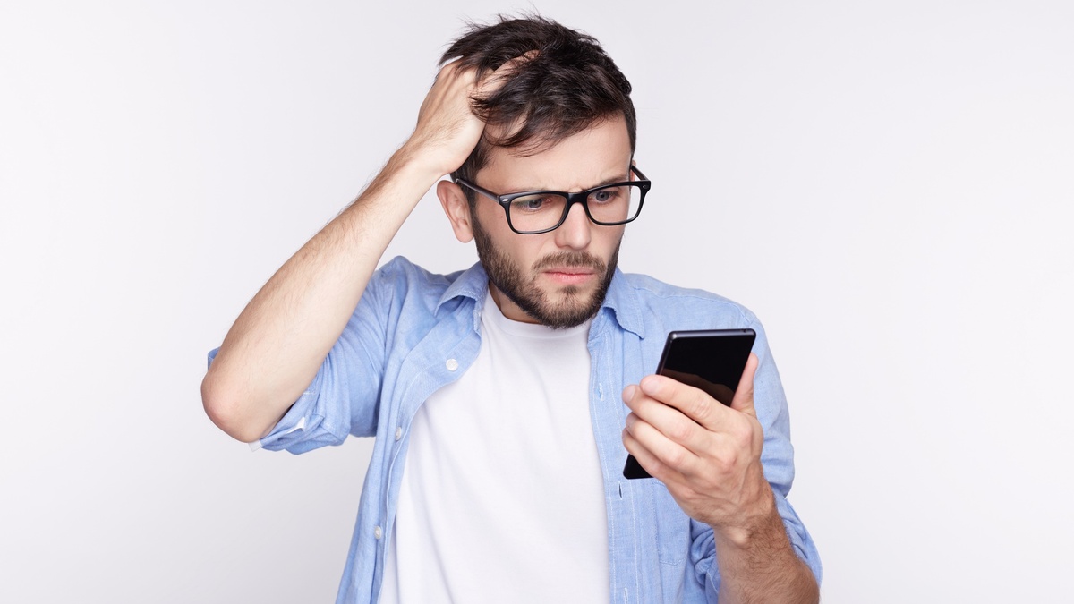 Пропущенный звонок