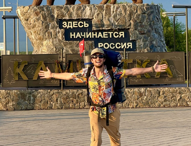 Фото: russiadakesif