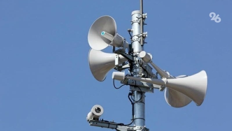      Фото: ИА «Победа26»