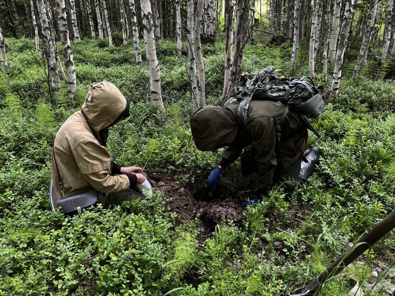 Фото предоставлено АО «АГД Даймондс»