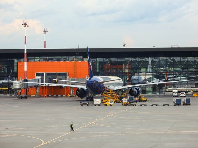    Фото: ТАСС/Олег Елков