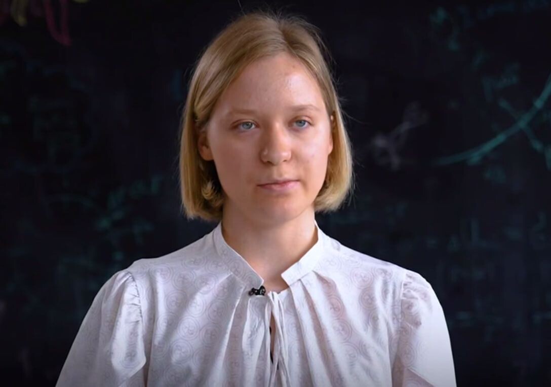    Надежда Яшмолкина / Источник: Кадр из видео