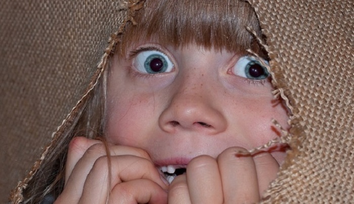    В Барнауле воспитатели забыли ребенка в шкафу со швабрами