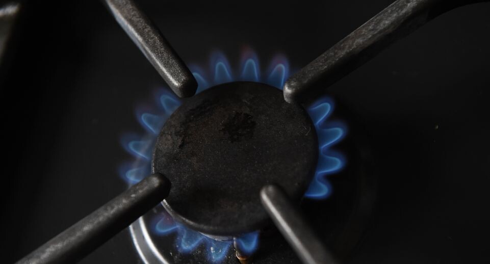    Газовая горелка / Медиасток.рф