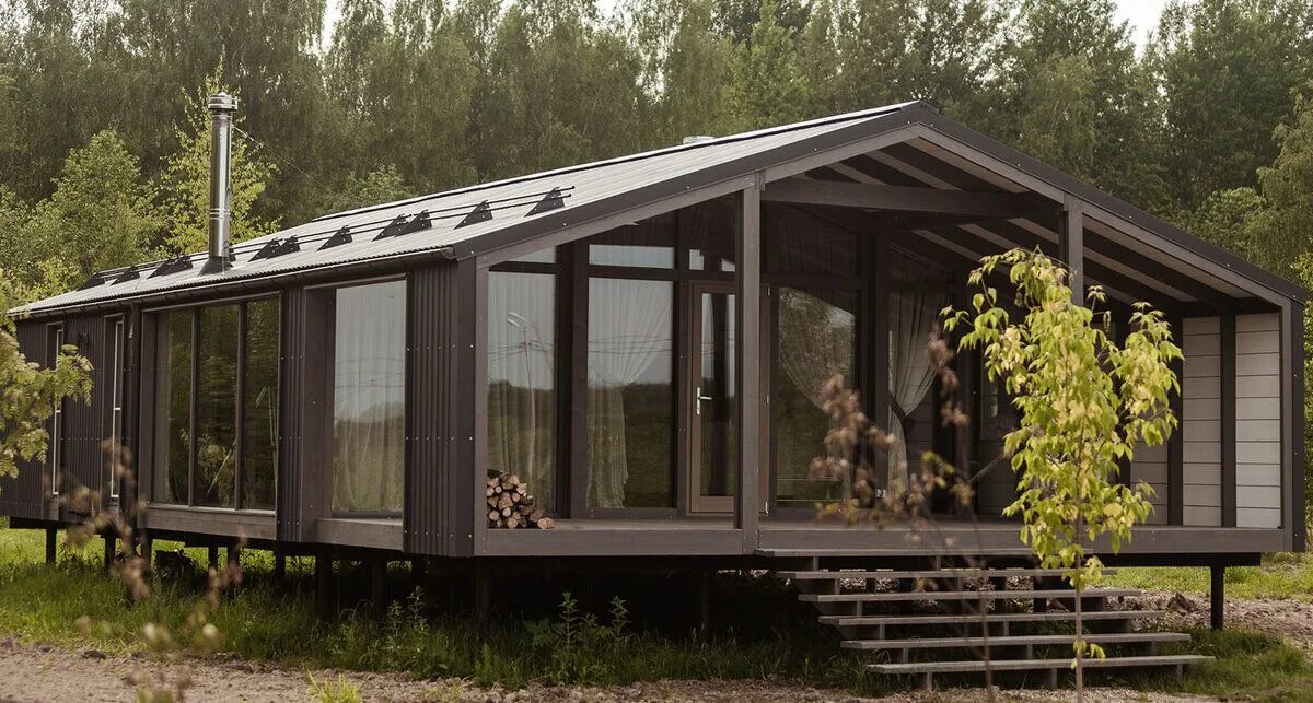 Хочется воплотить все мечты, но часто оказывается, что бюджета не хватает, а стройка может затянуться на годы из-за неучтённых нюансов.