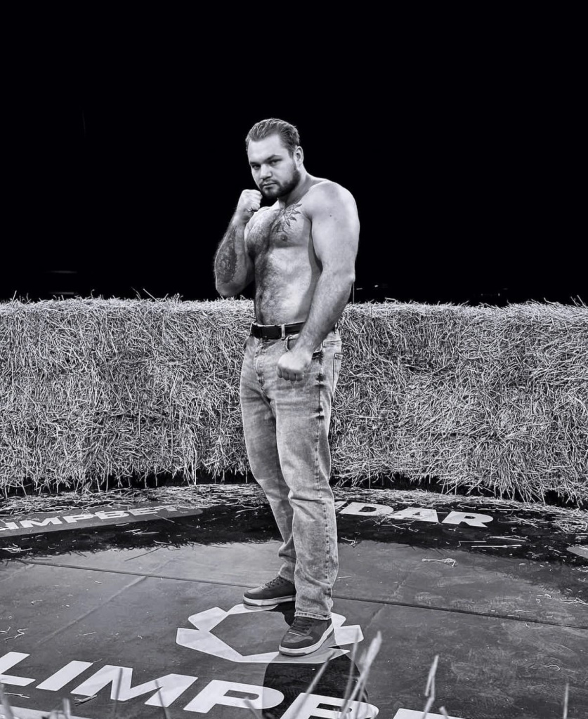 Фото: соцсети Сергея Морозова