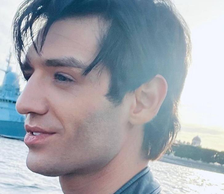    Фото из телеграм-канала Александра Шепса