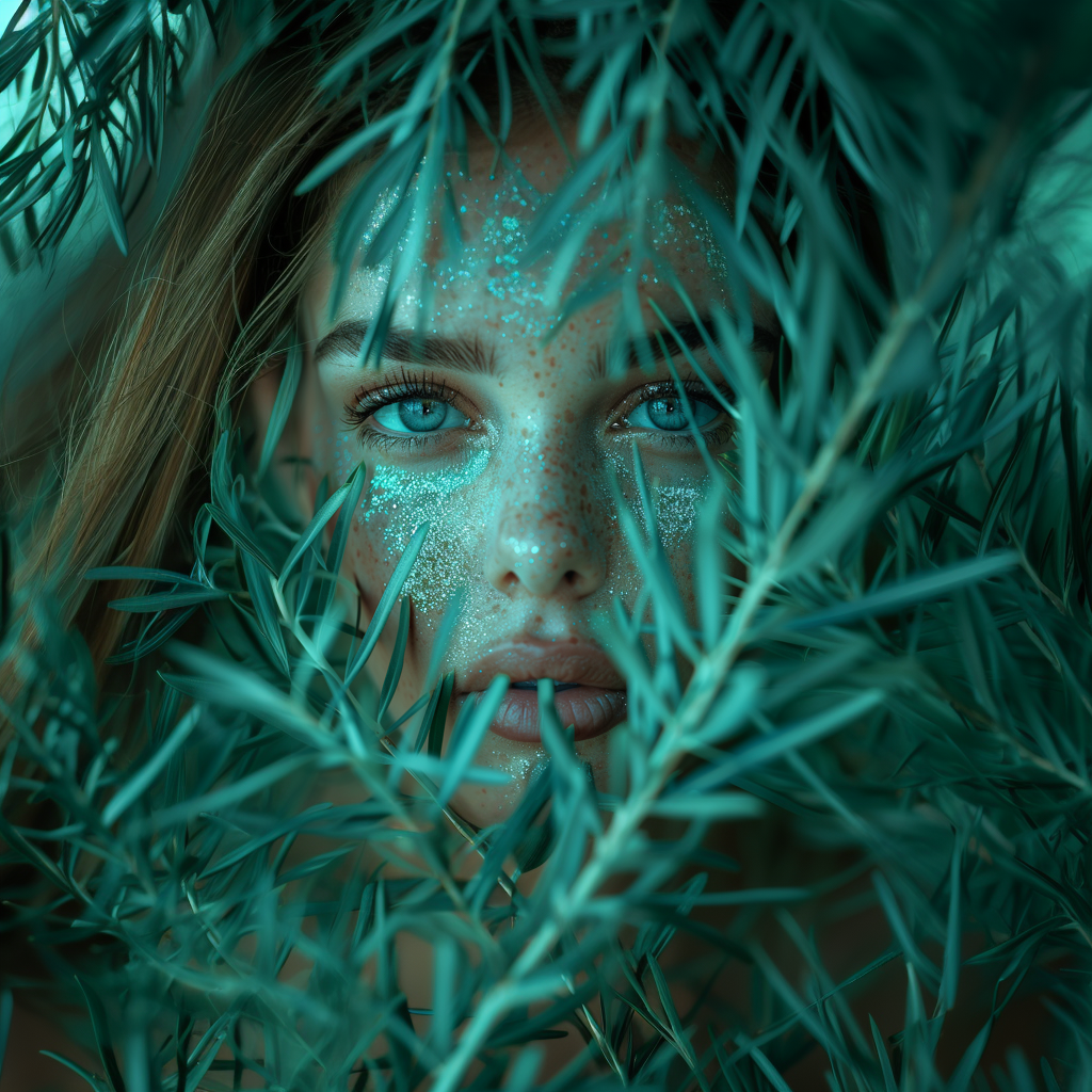 Science Nature Beauty