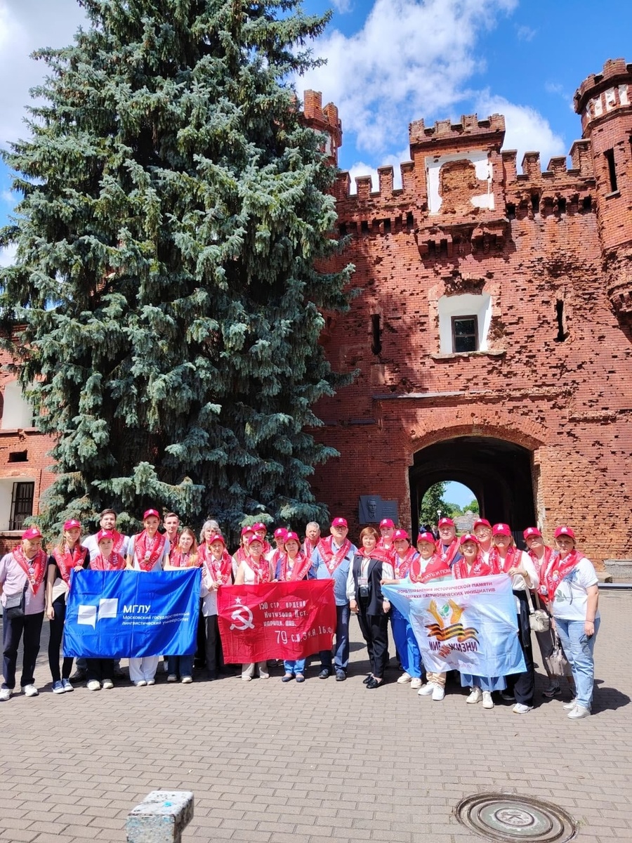 Брест, 22 июня 2025 г.