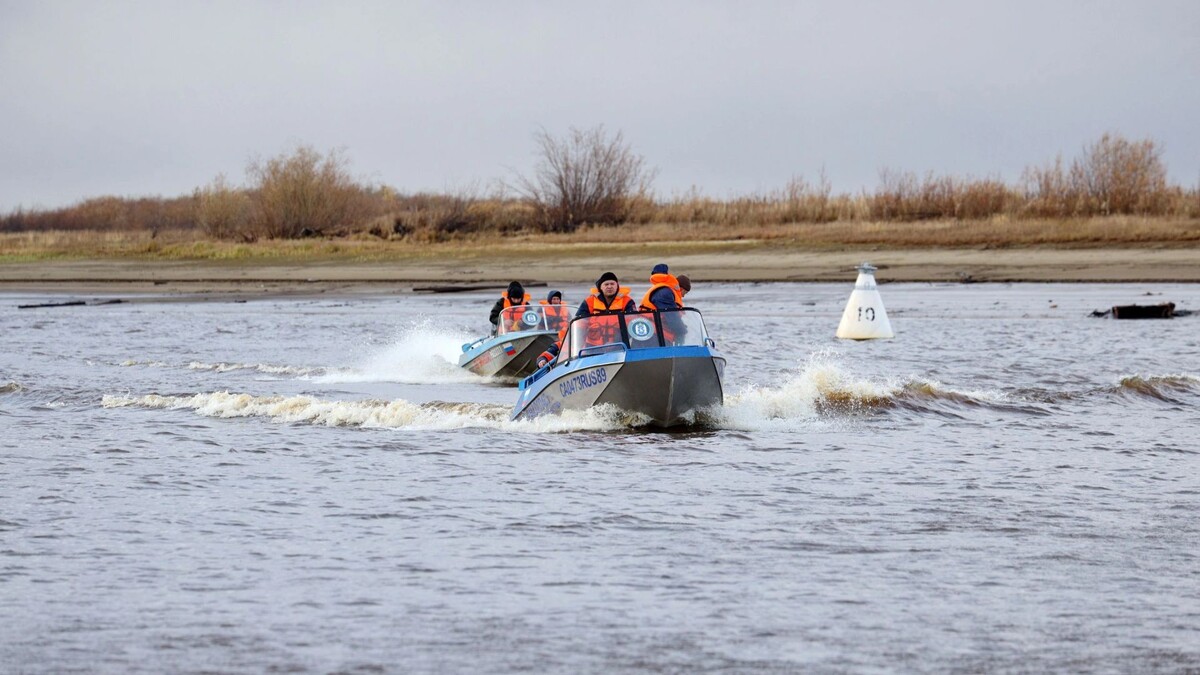    Фото: Василий Петров / «Ямал-Медиа»