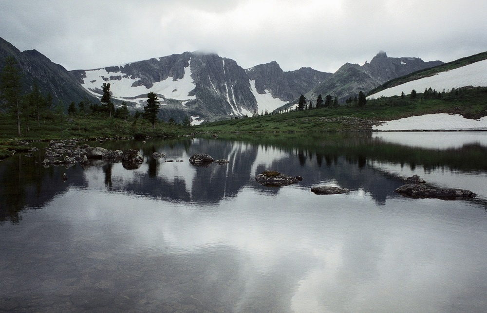 Фото: Владимир Лерон/ИТАР-ТАСС