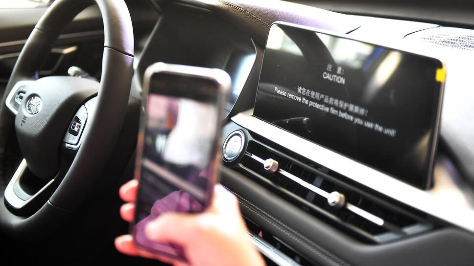 Фото: Александр Коряков / Коммерсантъ