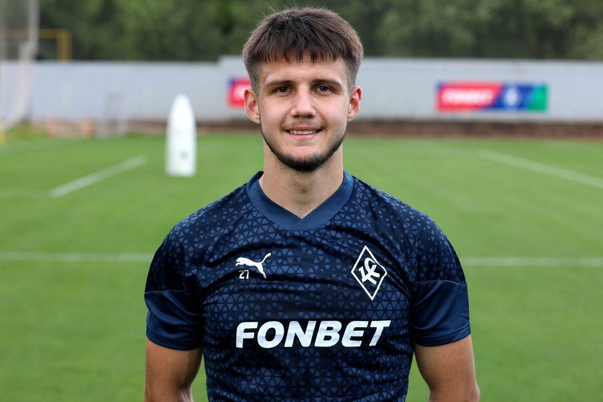 Фото: социальные сети ФК «Крылья Советов»