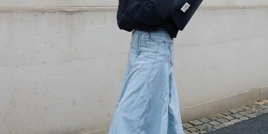    При выборе сумки к образу старайтесь соблюсти пропорции.Соцсети @tineandreaa