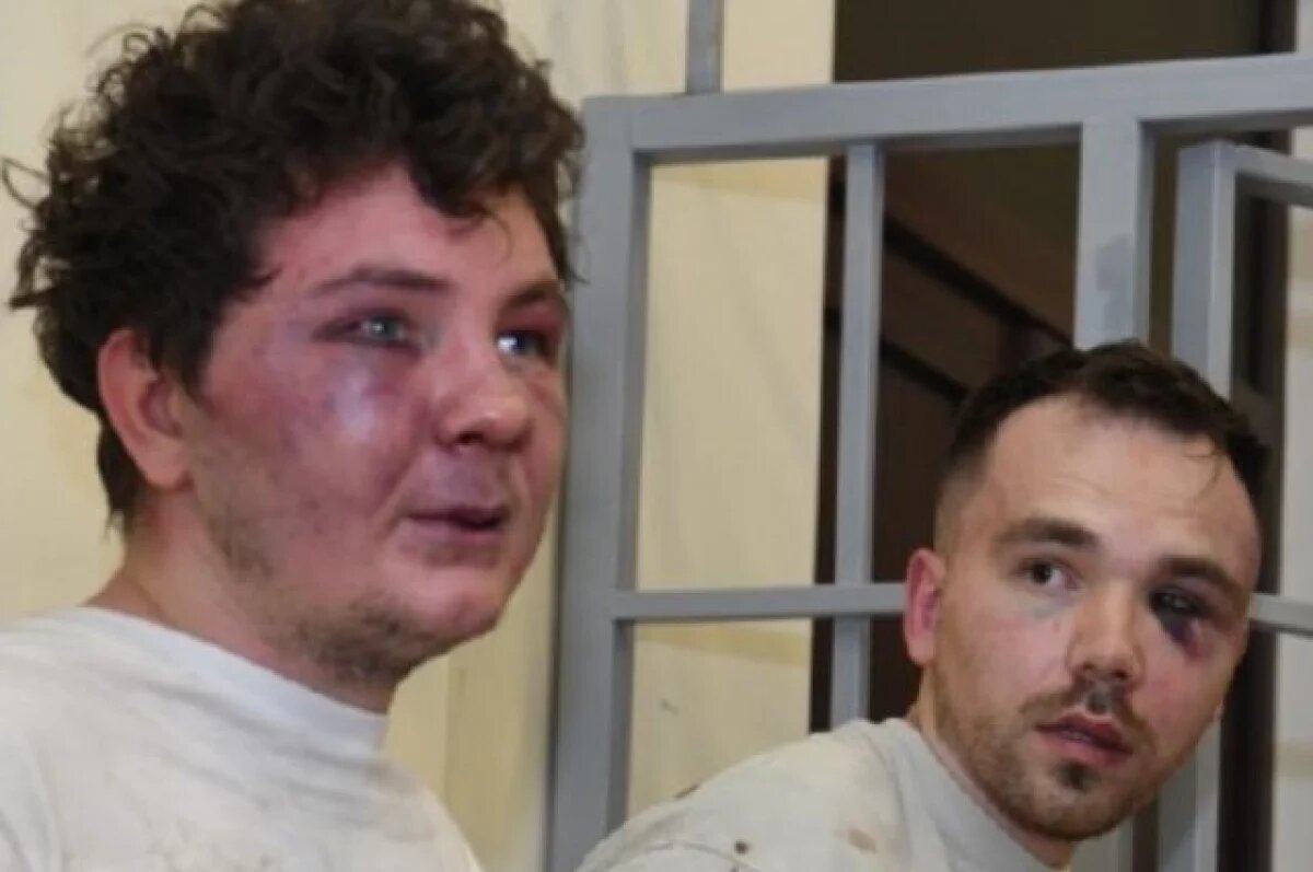    Кремль отреагировал на видео с задержанными в Баку россиянами