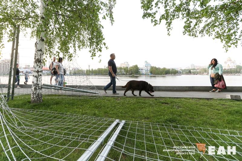    ЕАН / Архивное фото