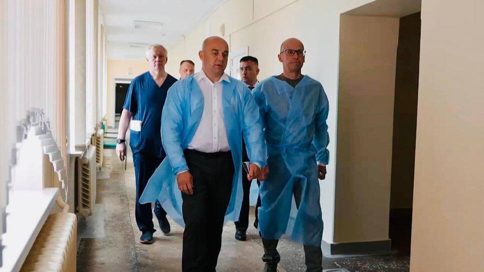 Фото: Пресс-служба минздрава Удмуртии