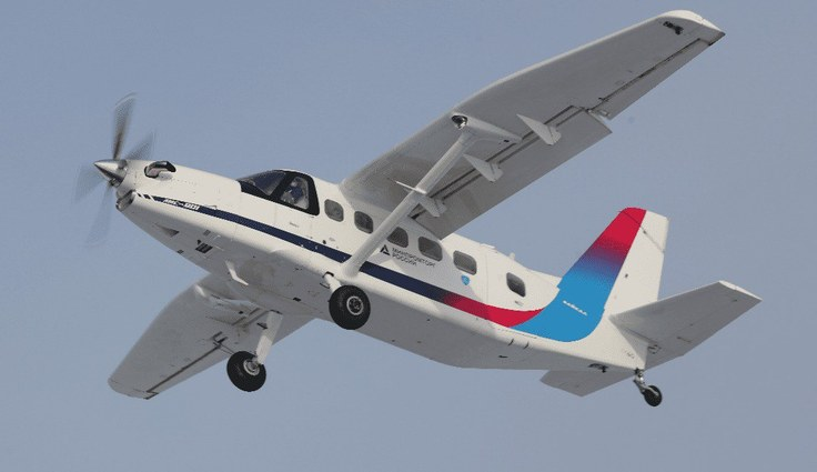   ЛМС-901 «Байкал»