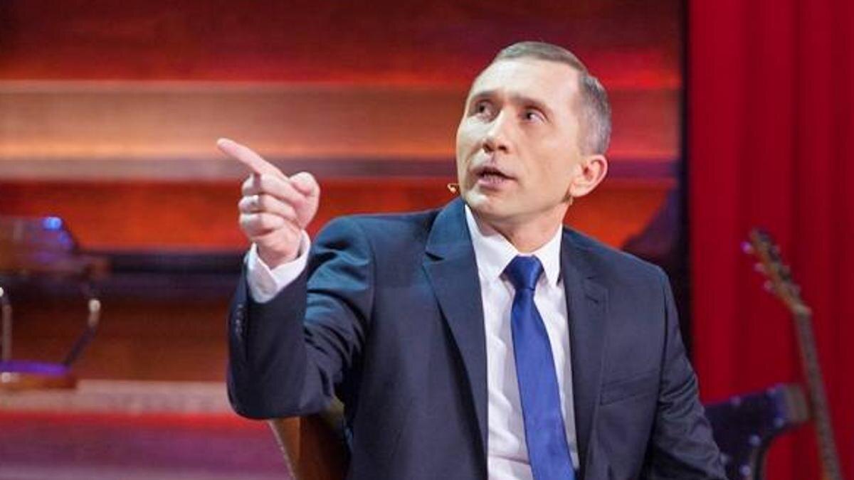 Дмитрий Грачев