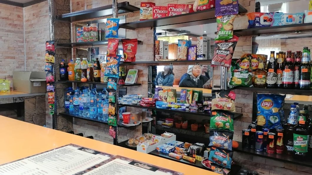  Фото автора.