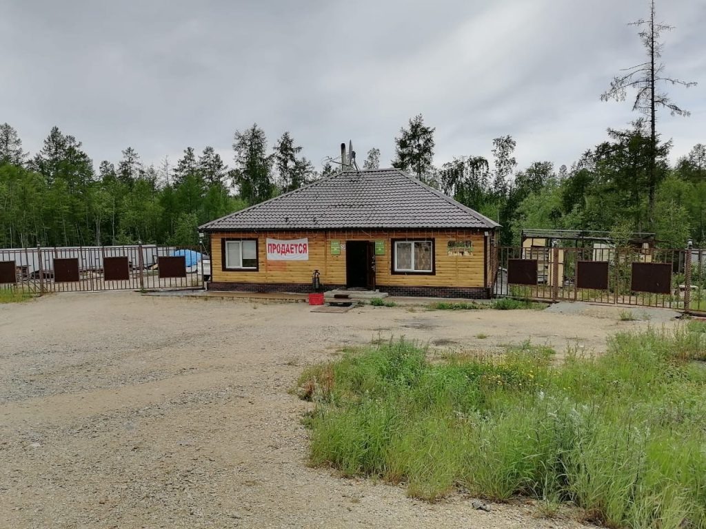  Фото автора.