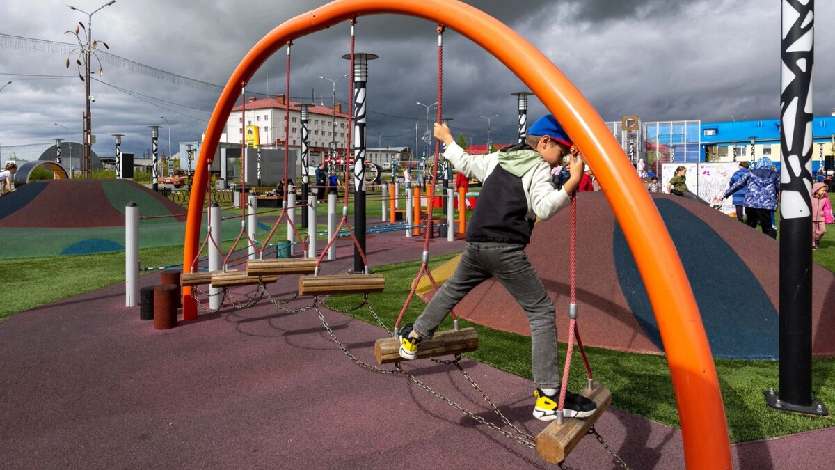    Фото: Федор Воронов/«Ямал-Медиа»