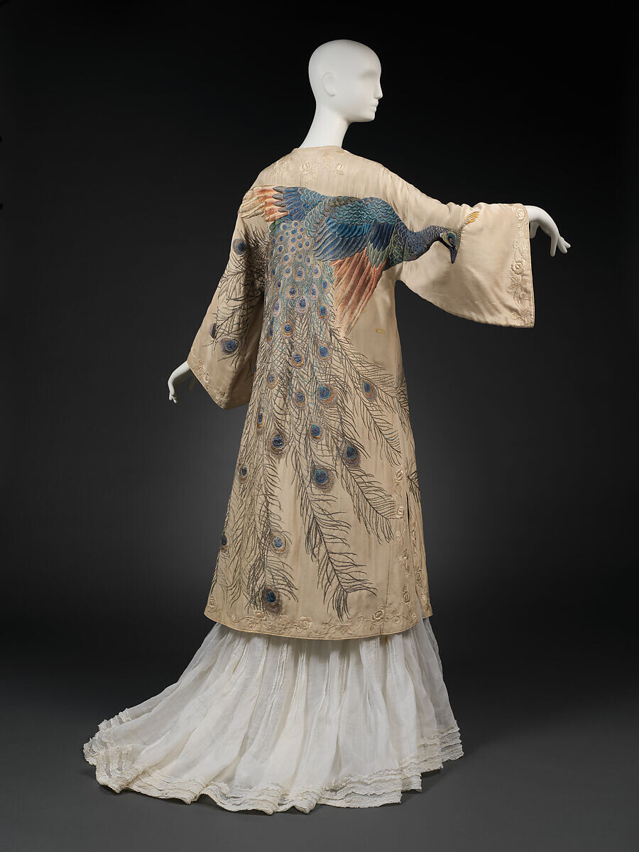 Lida&Co/Takashimaya 1900, Metropolitan Art Museum