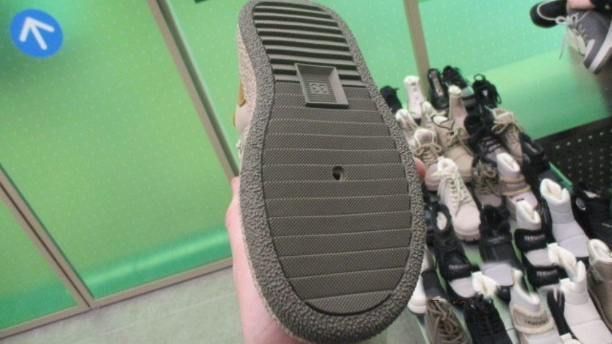 Фото пресс-службы Уральского таможенного управления