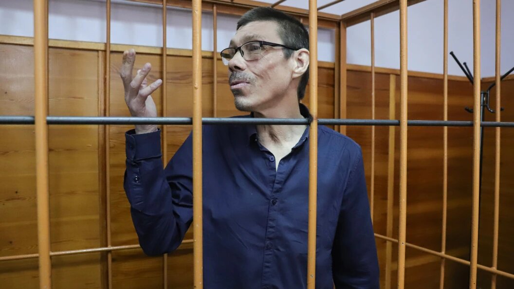    Фото: Razmik Zackaryan/Globallookpress