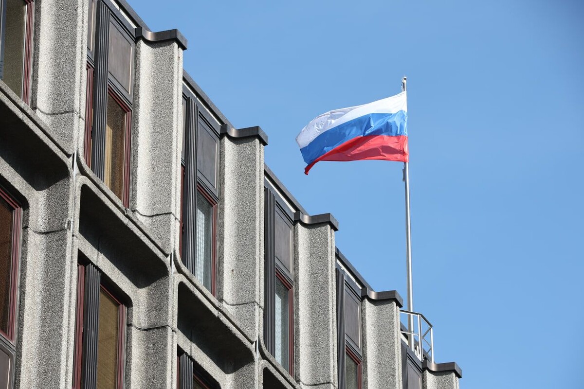     / Источник: © Petrov Sergey/Global Look Press