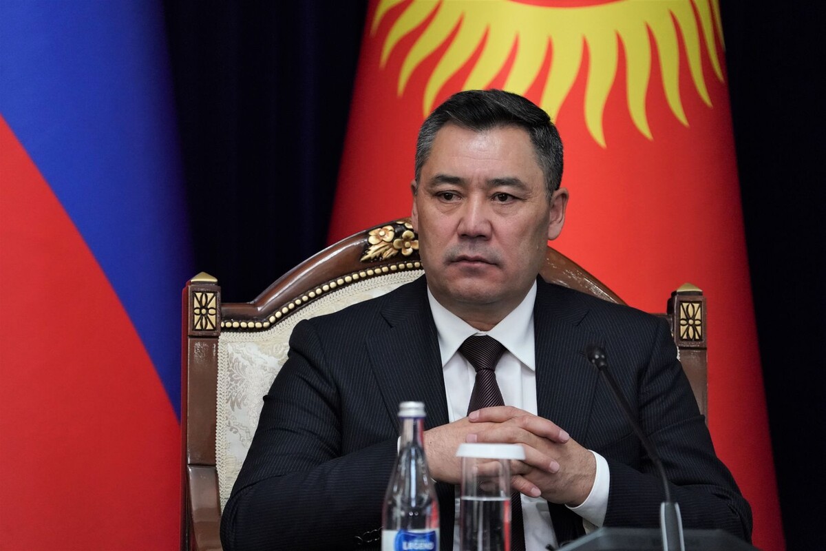     / Источник: © ИЗВЕСТИЯ/Павел Волков