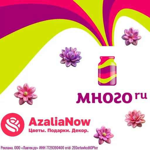   Выгодные покупки по акции Мария Казённова