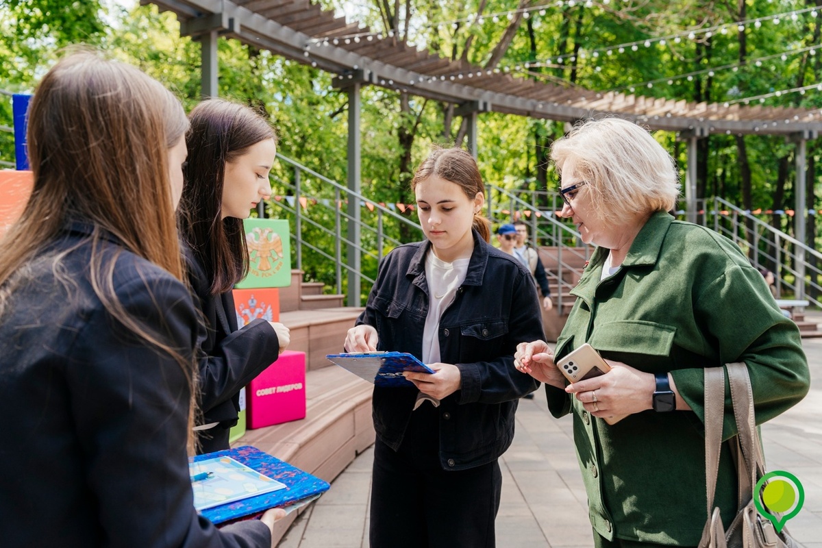    На вход в Быханов сад введут ограничения 4 июля вк Парки48 | Парки Липецка